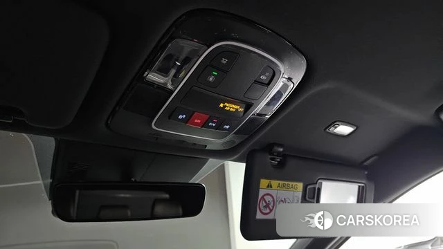 Hyundai The New Tucson Hybrid (NX4) id 4985417 из Кореи 19