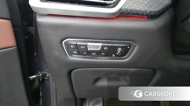 BMW X6 (G06) id 5004015 из Кореи 19