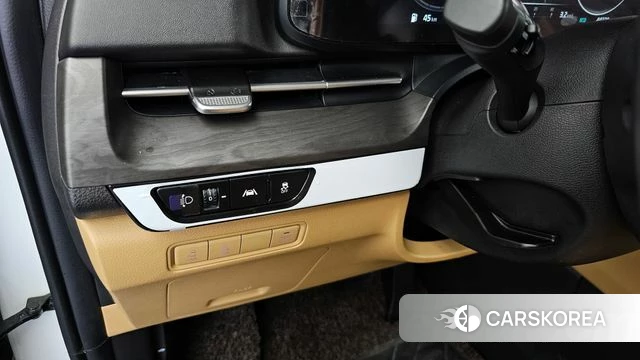 Kia Carnival 4th generation id 5017254 из Кореи 19