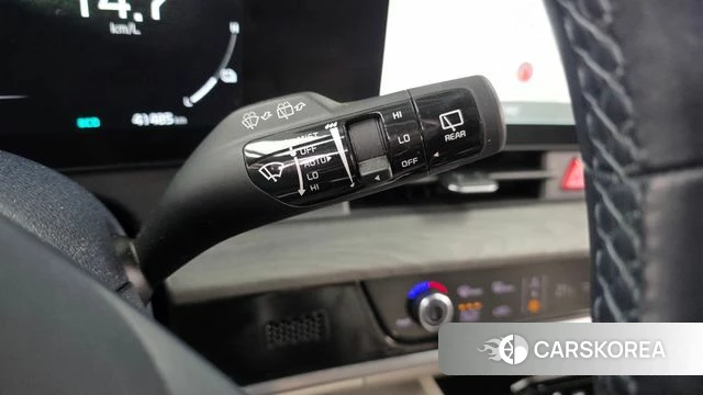 Kia Sportage 5th Generation Hybrid id 5053501 из Кореи 19