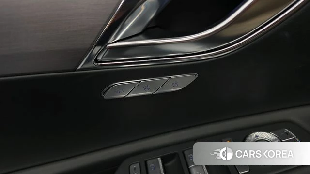 Genesis GV80 id 5016287 из Кореи 19