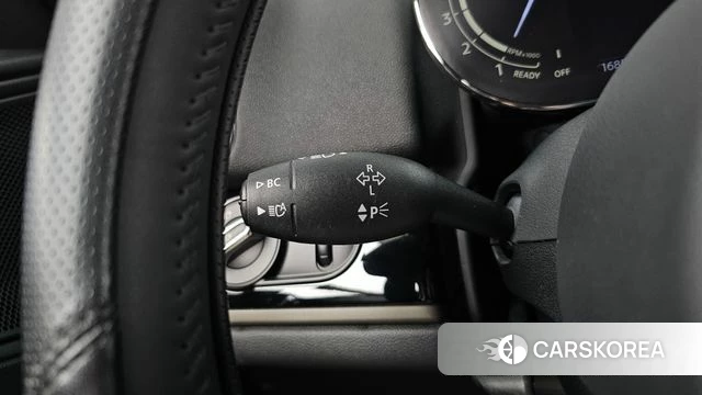 Mini Cooper Countryman id 4985920 из Кореи 19