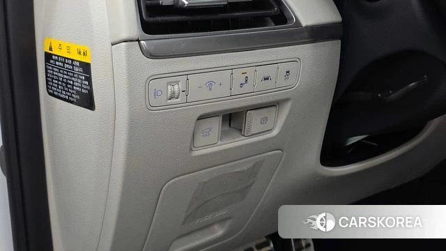 Hyundai Palisade id 5028504 из Кореи 19