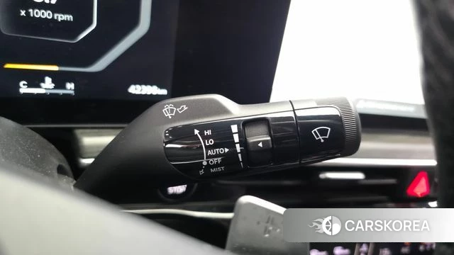 Kia The New K5 3rd generation id 5026615 из Кореи 19