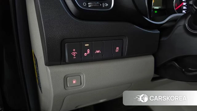 Kia All New Carnival id 5036061 из Кореи 19
