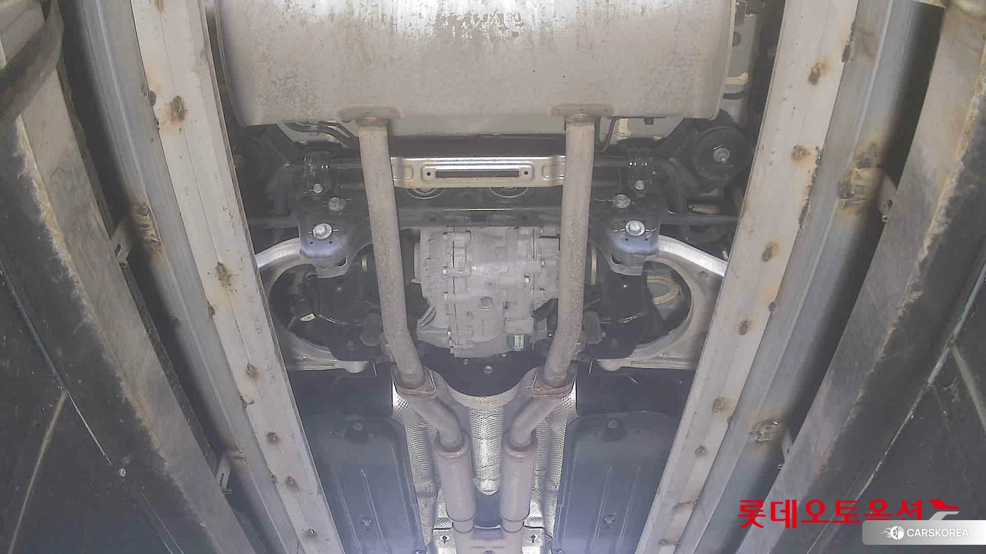 Hyundai GV80 id 4990000 из Кореи 19