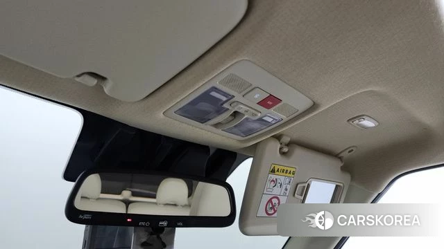 Hyundai Casper Electric id 4934904 из Кореи 19