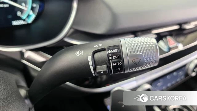 Genesis G80 (RG3) id 5026935 из Кореи 19