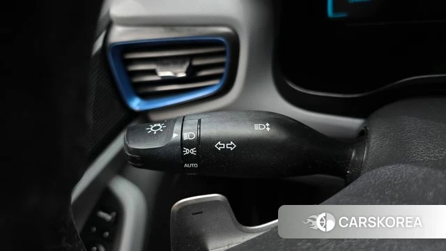 Hyundai Ionic Hybrid id 4765510 из Кореи 19