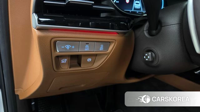 Genesis G80 (RG3) id 4981437 из Кореи 19