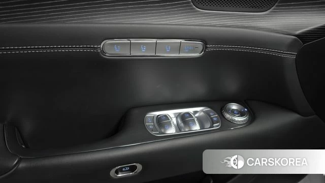 Genesis G90 (RS4) id 5027434 из Кореи 19