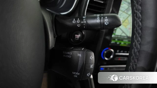 Renault Korea (Samsung) QM6 id 4923938 из Кореи 19