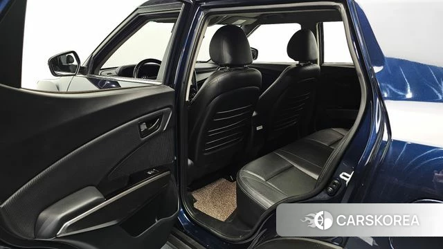 Ssangyong Berry New Tivoli id 4959603 из Кореи 19