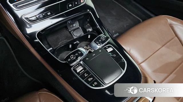 Mercedes-Benz E-Class W213 id 4966485 из Кореи 19