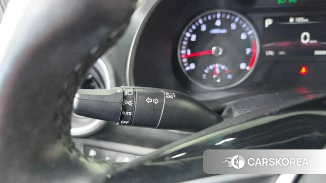 Kia The New K3 2nd generation id 5021625 из Кореи 19