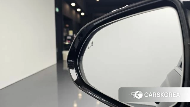 Genesis G90 id 4988044 из Кореи 19