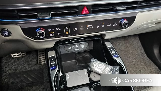 Kia The New Sorento 4th Generation id 4964524 из Кореи 19
