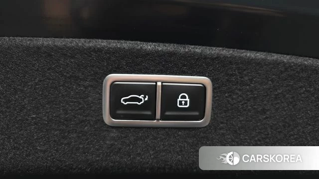 Genesis G80 (RG3) id 4692311 из Кореи 19