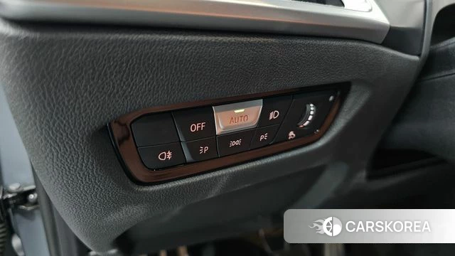 BMW 3 Series (G20) id 4578489 из Кореи 19