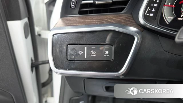 Audi A6 (C8) id 5023078 из Кореи 19