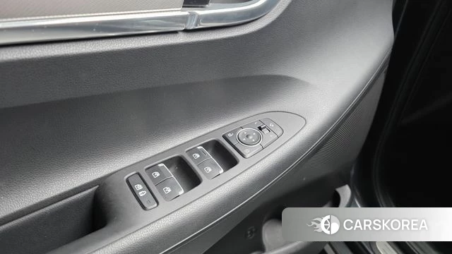 Hyundai The New Grandeur IG id 5027505 из Кореи 19