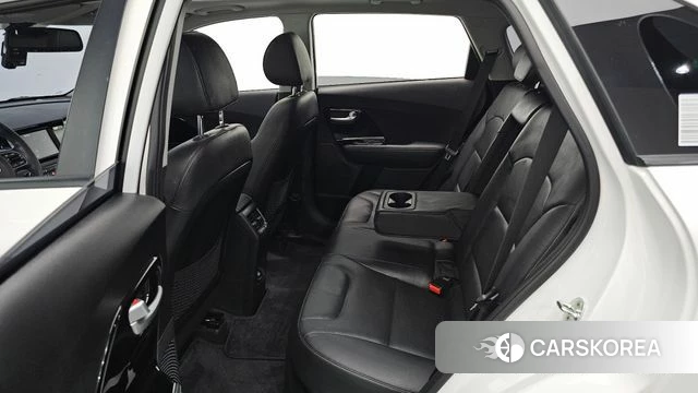 Kia Niro id 5004508 из Кореи 19