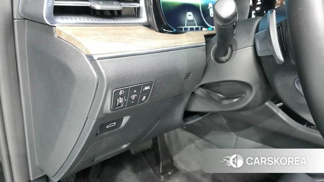 Kia K5 3rd generation id 4950779 из Кореи 19