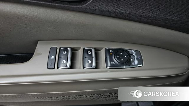Kia The New Carnival 4th Generation id 4715023 из Кореи 19
