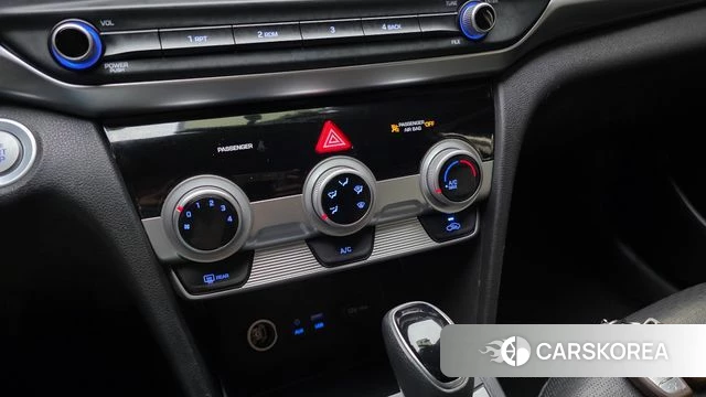Hyundai The New Avante AD id 5018778 из Кореи 19