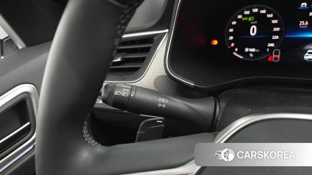 Renault Korea (Samsung) XM3 id 4928448 из Кореи 19