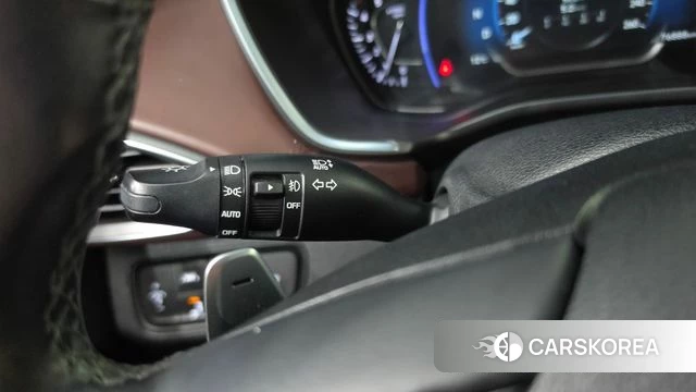 Hyundai Santa Fe TM id 5023978 из Кореи 19