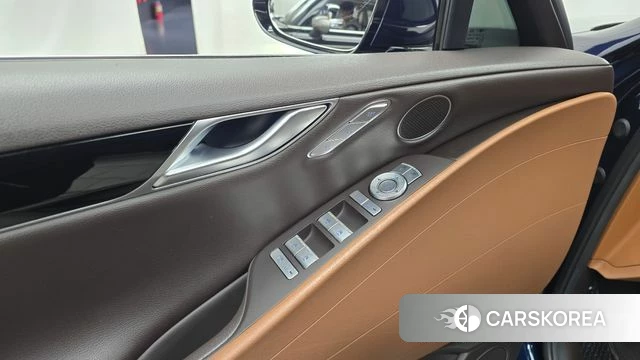 Genesis G80 (RG3) id 5053942 из Кореи 19