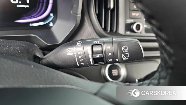 Kia The New Kia Ray id 5015626 из Кореи 19