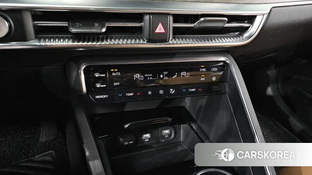 Kia K5 3rd generation id 5028340 из Кореи 19