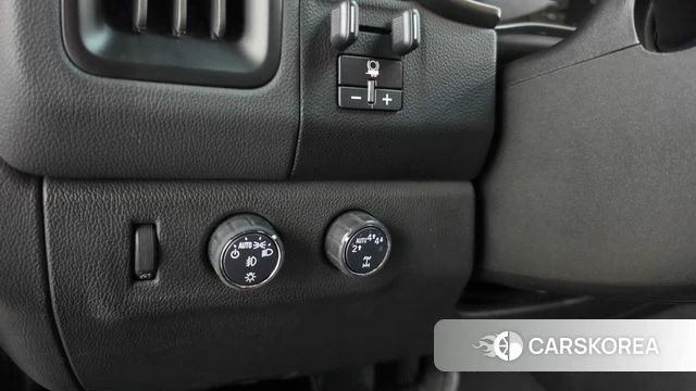 Chevrolet (GM Daewoo) Real New Colorado id 5002585 из Кореи 19