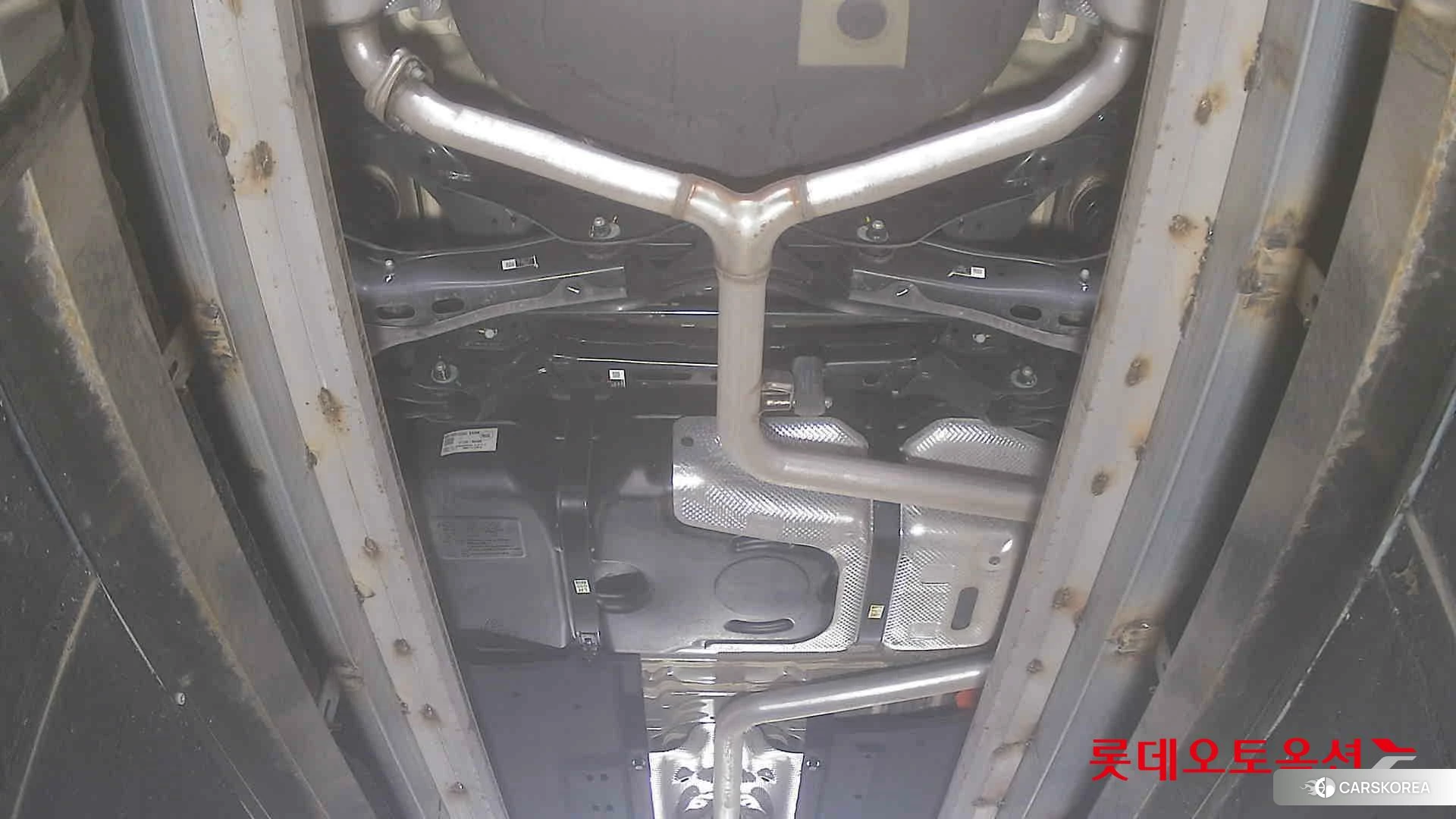 Hyundai Grandeur Hybrid id 4984630 из Кореи 19