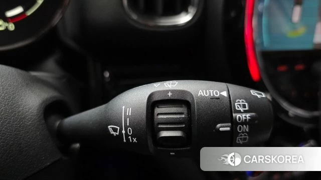 Mini Cooper Countryman id 4783608 из Кореи 19