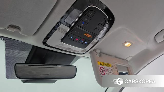 Hyundai The New Santa Fe id 4997973 из Кореи 19