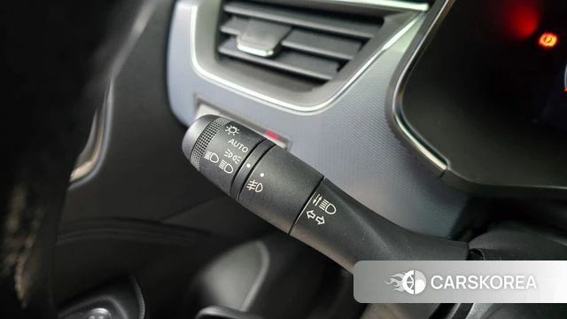 Renault Korea (Samsung) XM3 id 5028756 из Кореи 19