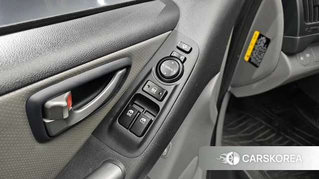 Hyundai The New Grand Starex id 4998710 из Кореи 19