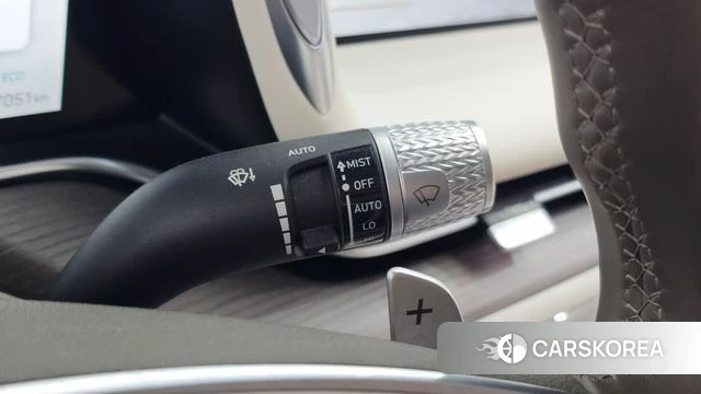 Genesis G90 (RS4) id 5040315 из Кореи 19