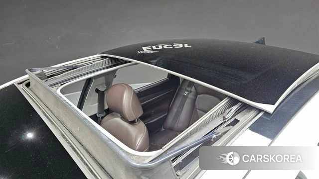 Hyundai Grandeur IG id 4960531 из Кореи 19