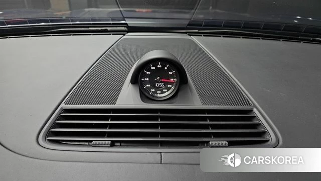 Porsche Panamera (971) id 4998828 из Кореи 19