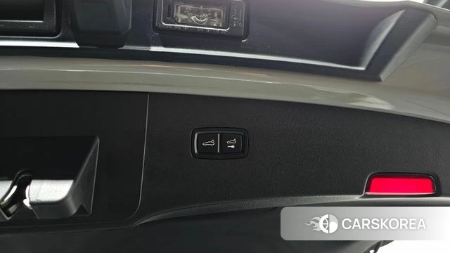 Porsche Cayenne (PO536) id 5021999 из Кореи 19