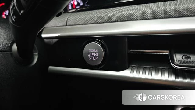 Kia K5 3rd generation id 5016812 из Кореи 19