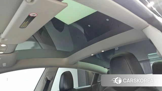Tesla Model 3 id 4881055 из Кореи 19