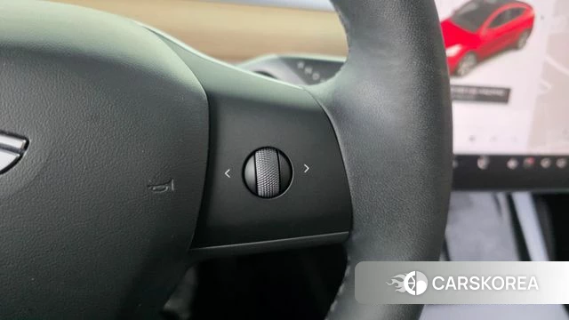 Tesla Model Y id 4769538 из Кореи 19