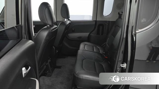 Kia The New Kia Ray id 4990818 из Кореи 19