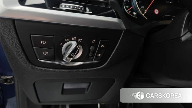 BMW X3 (G01) id 4982971 из Кореи 19