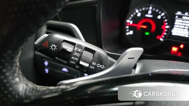Ssangyong Beautiful Korando id 4959640 из Кореи 19